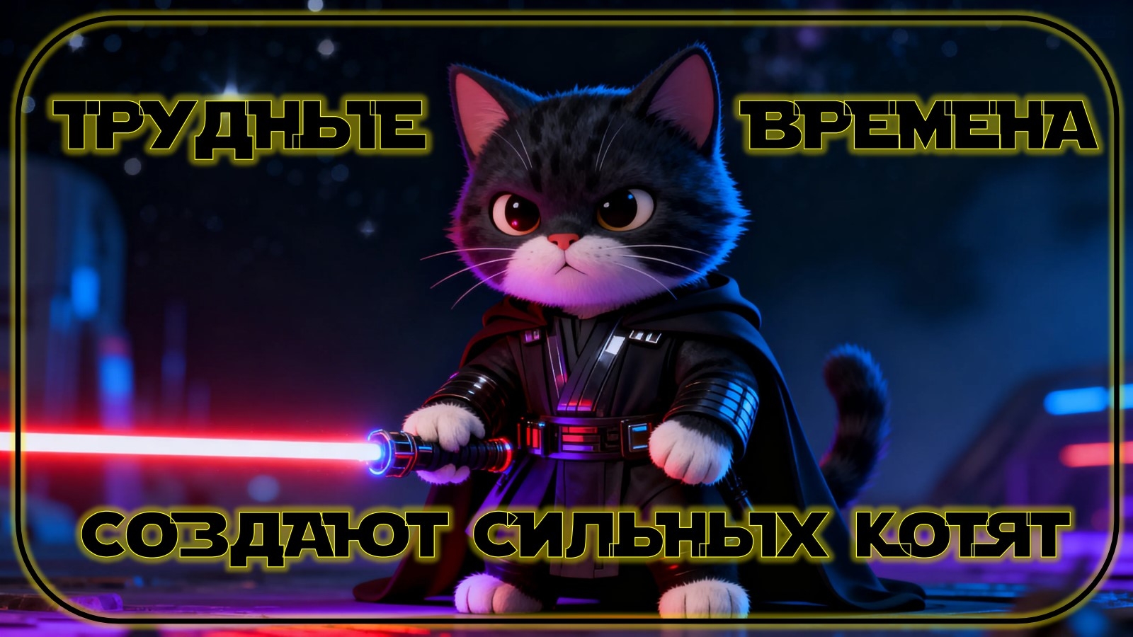 Котик